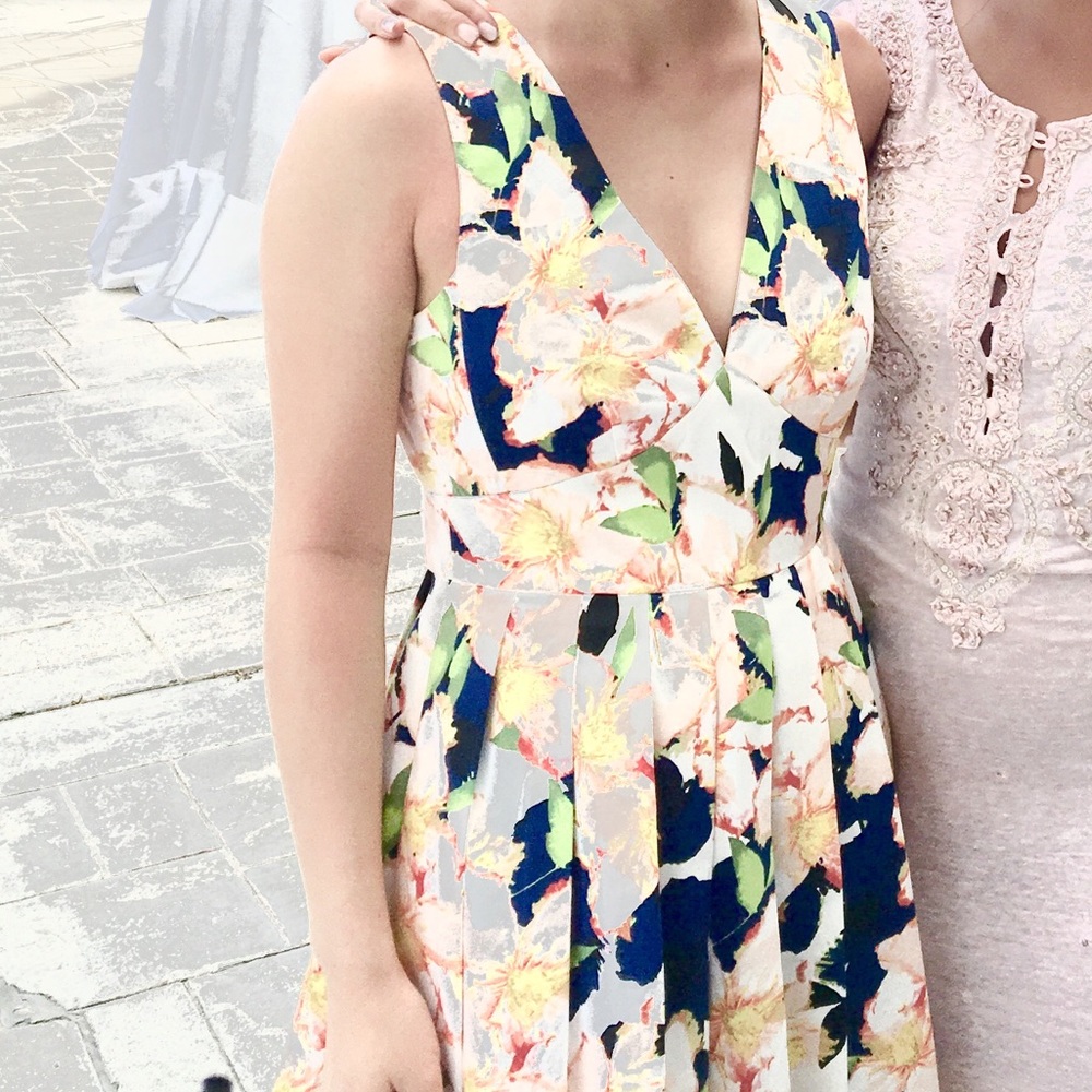 J crew dress